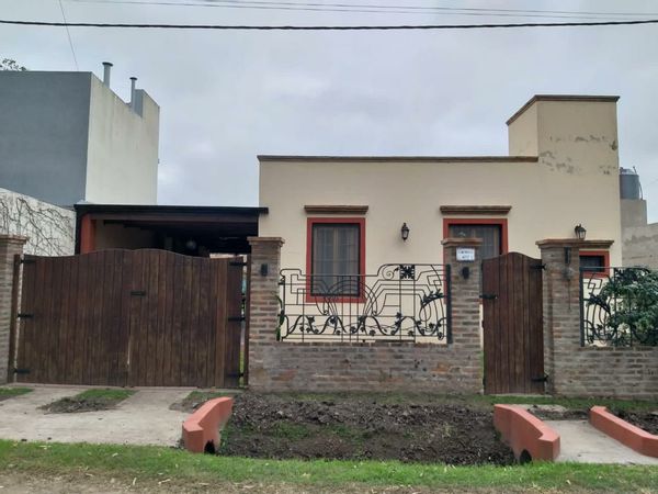 La maison de Elva
