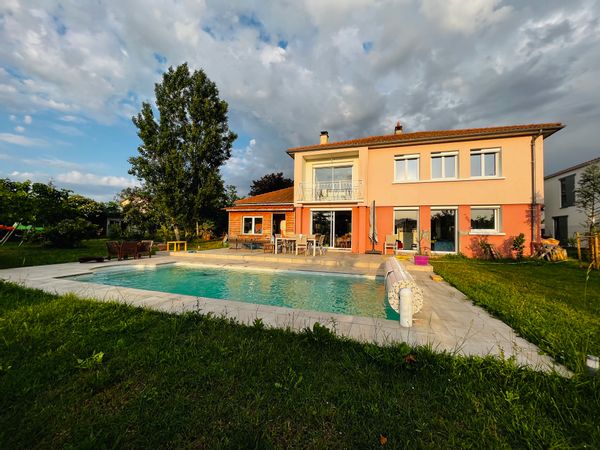 Chez Moreton