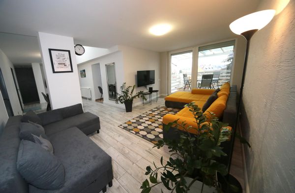 La maison de Adrienn