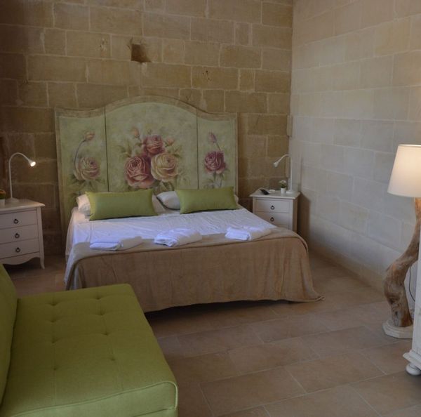La maison de Francesca