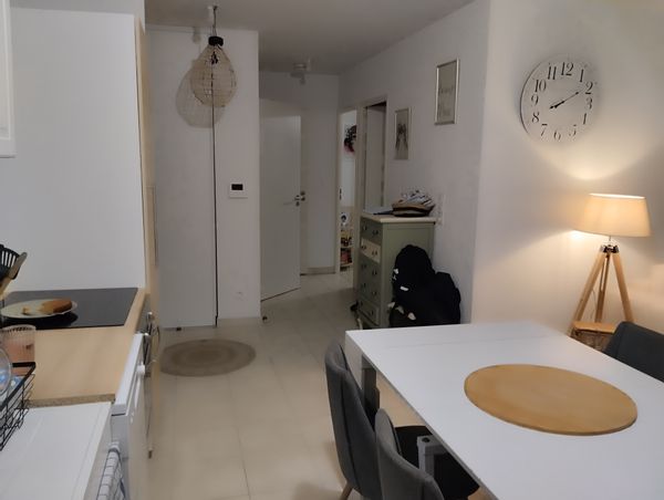 La maison de Fanny
