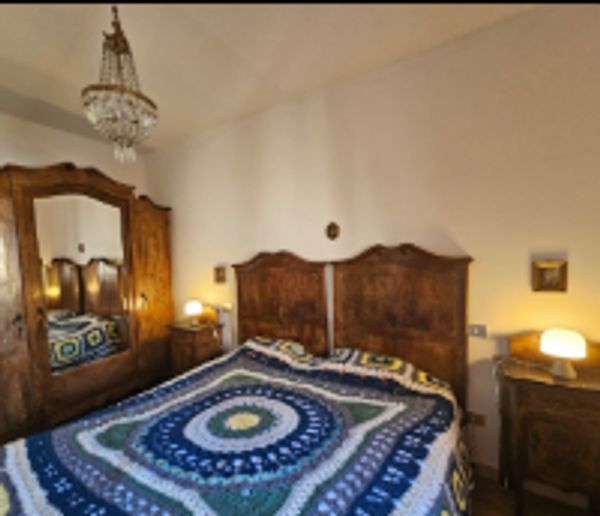 La maison de Anna