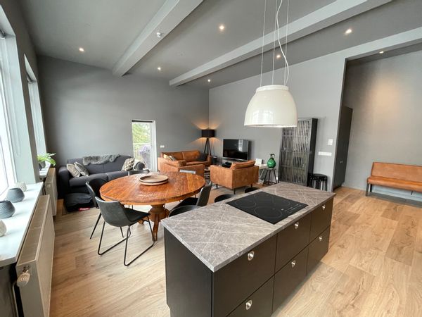 La maison de Kjartan