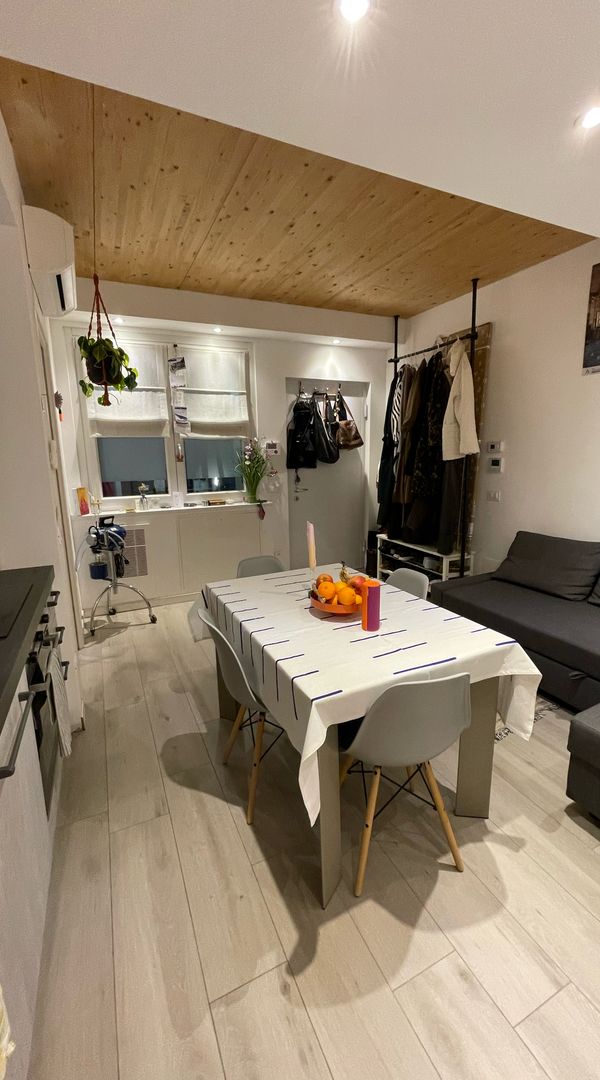 La maison de Lukas und Meret