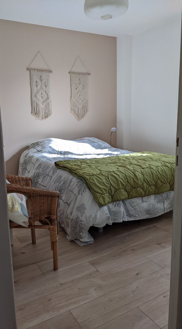 Maison ambiance cottage