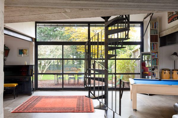 La maison de Nathalie