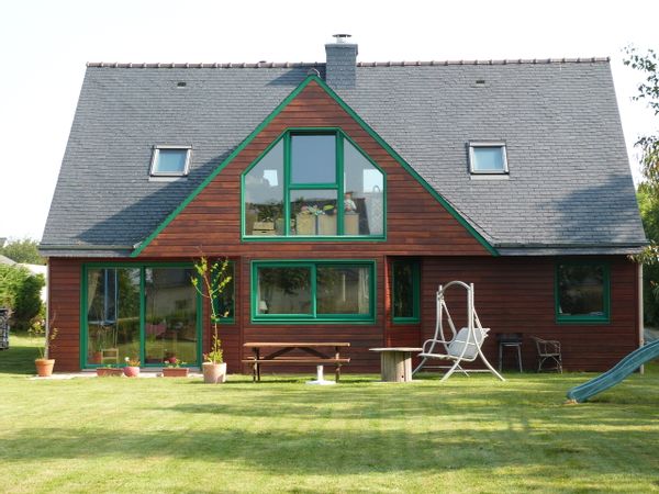 maison à Kernilis, France