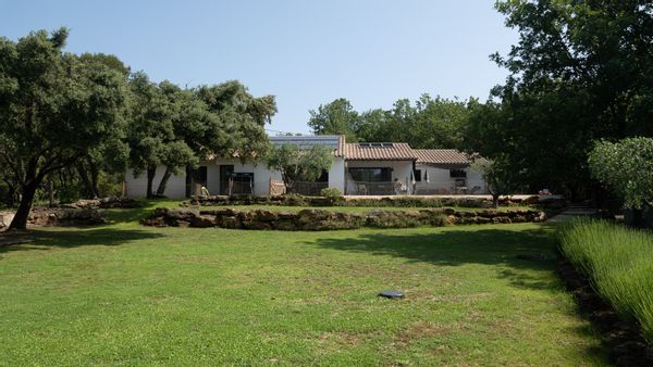 La maison de Elie