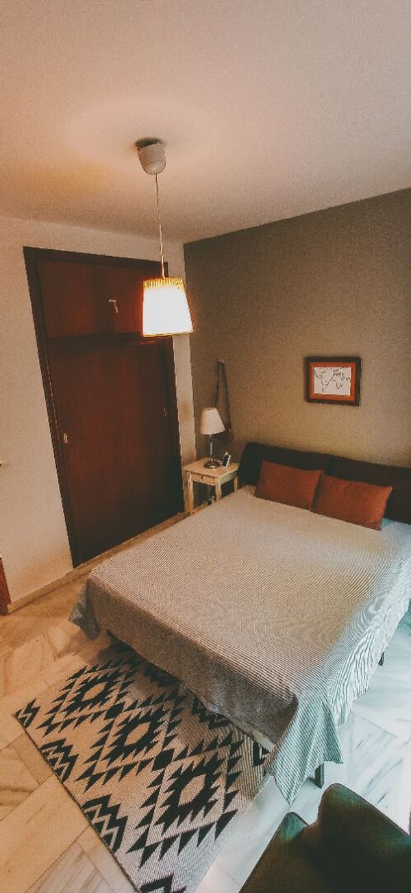 La maison de Mariana