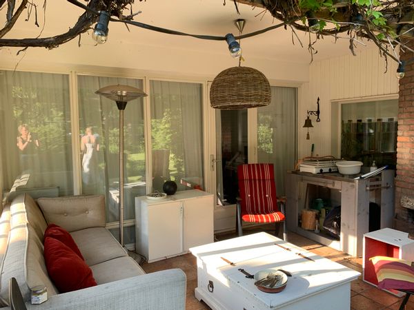La maison de Annemarieke