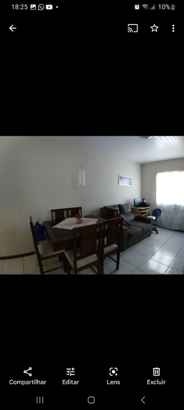 La maison de Daniela