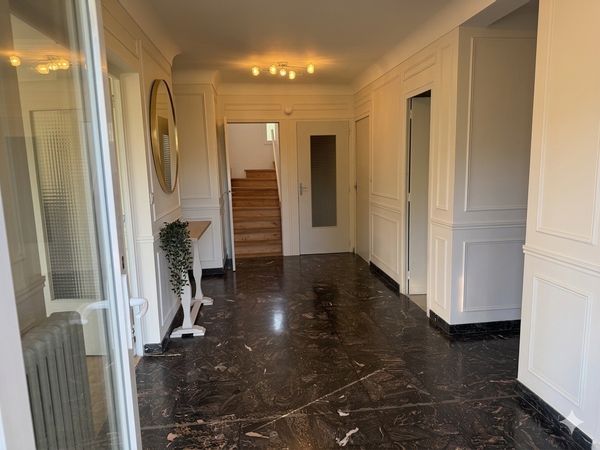 Maison Paolucci