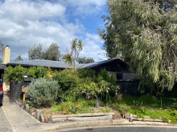 La maison de Lou