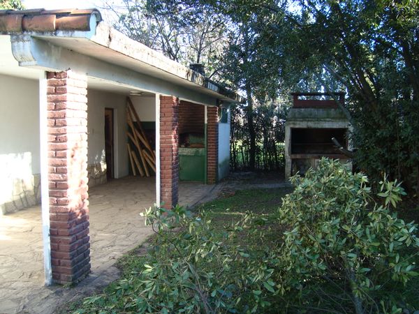 La maison de Laura