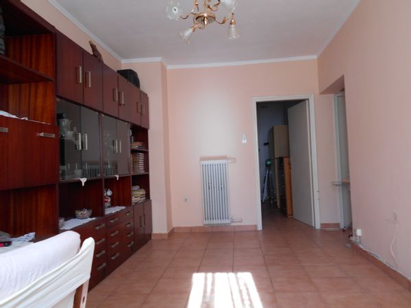 La maison de Panagiotis