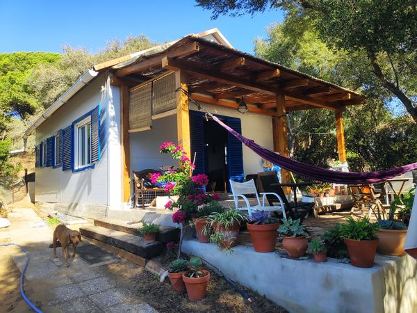 La maison de Paige