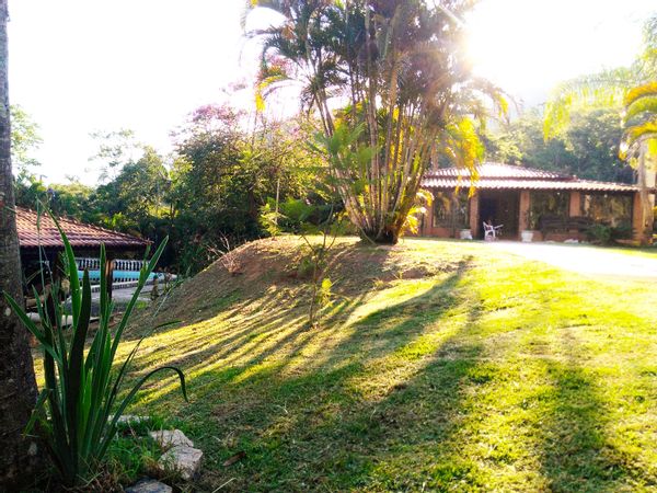 La maison de Bruna