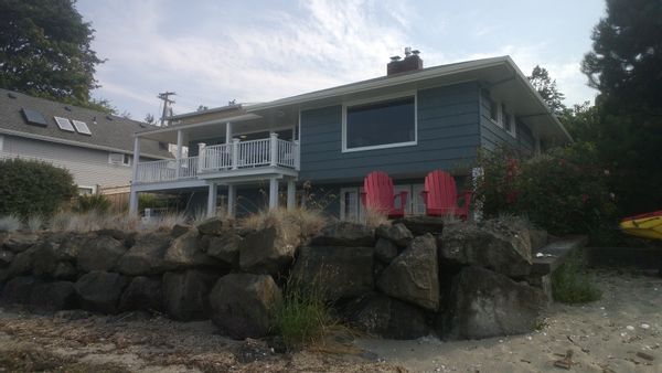 La maison de Maureen