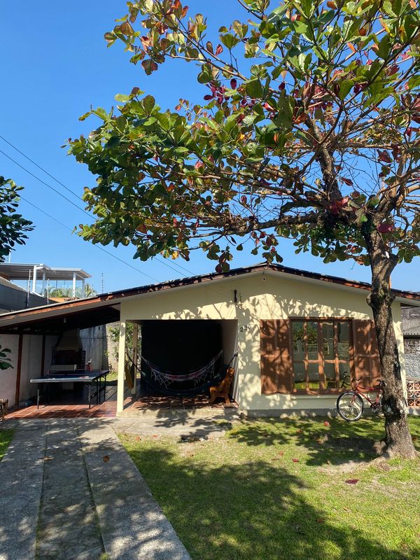 La maison de Jaime Tavares