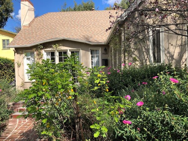 La maison de Daniela