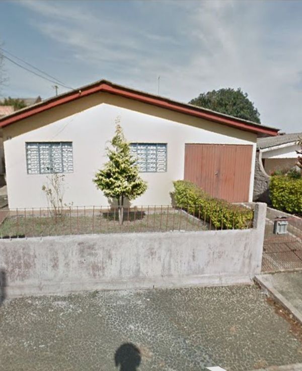 La maison de Cleidenir