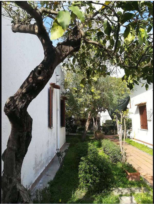 La maison de Cristina