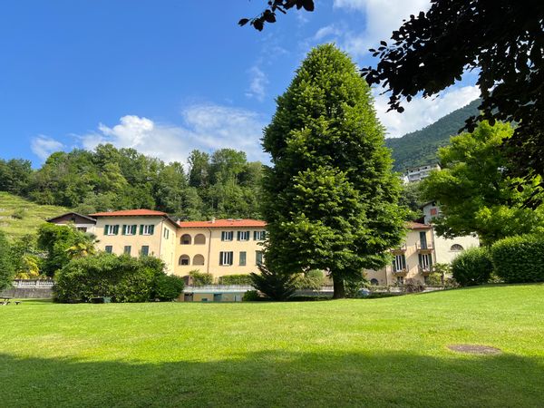 La maison de Johanna