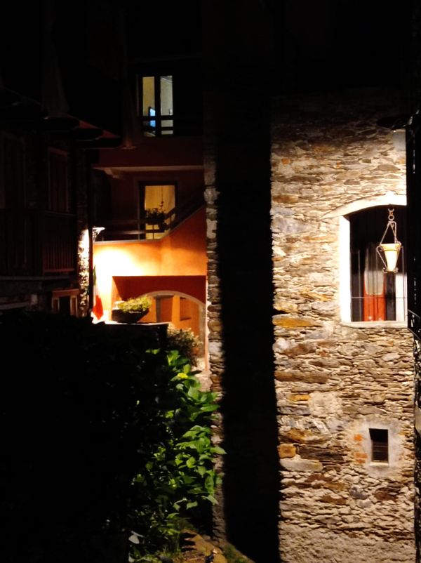 La maison de Teresa