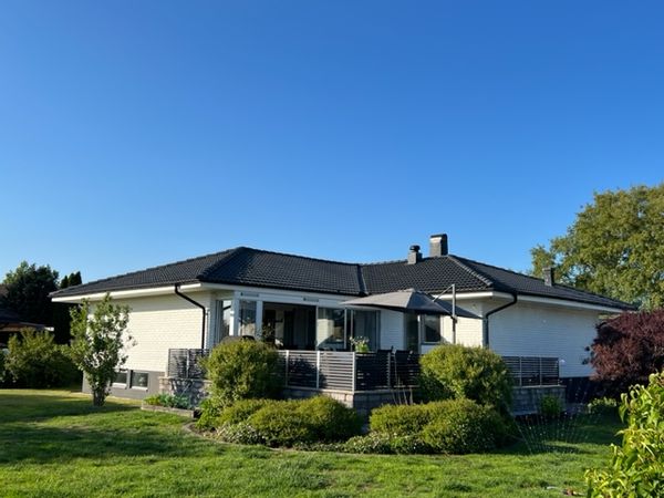 La maison de Christoffer