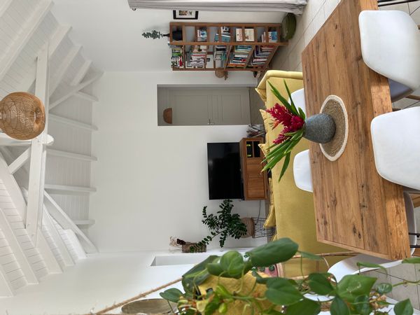 La maison de Blandine