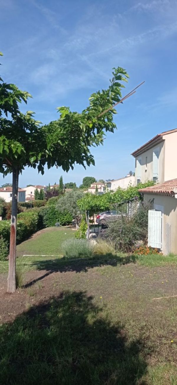 La maison de Cathie et Pascal