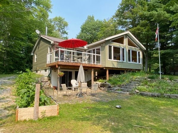 La maison de Ingrid
