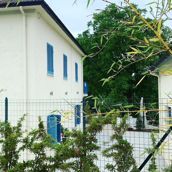 La maison de sara martini