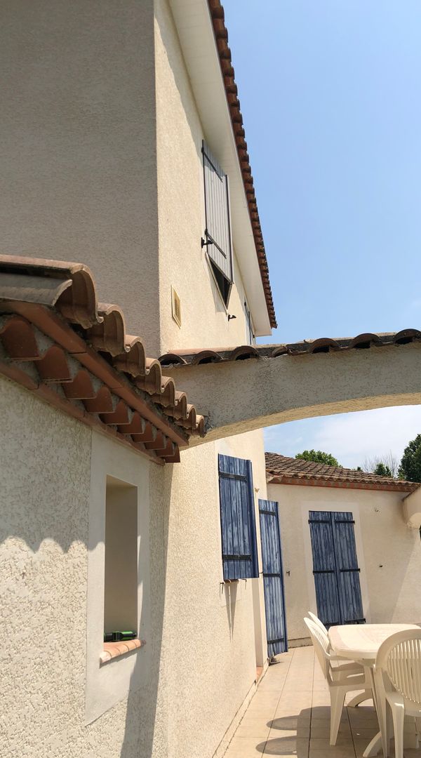 Maison campagne