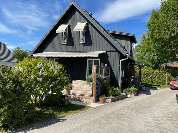 La maison de Sofia