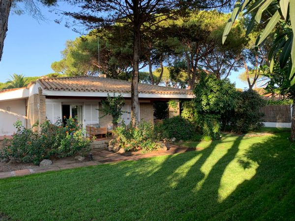 La maison de Teresa
