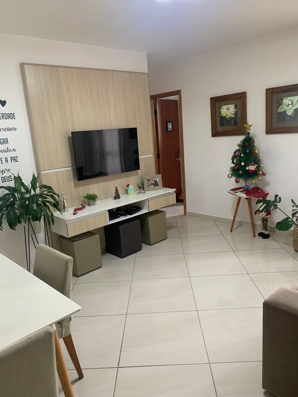 La maison de Thiago