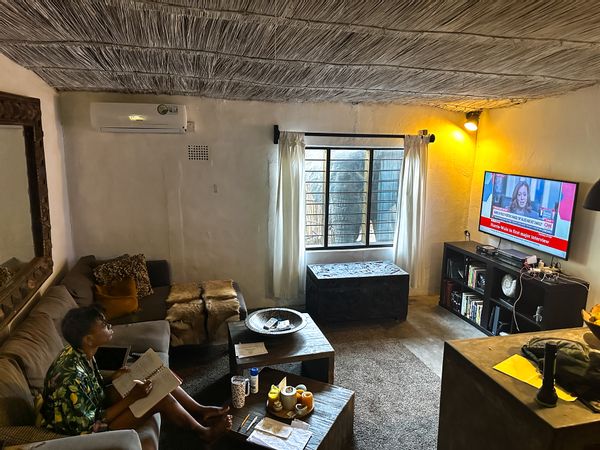La maison de peter