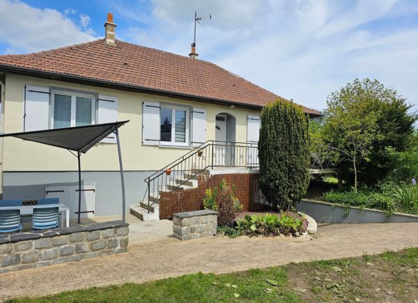 La maison de Adlen