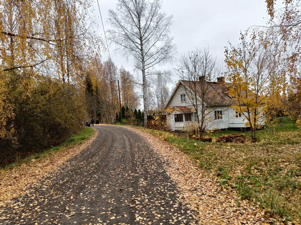 La maison de Jenni