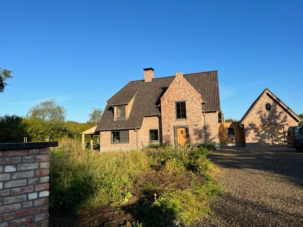 La maison de Marijn