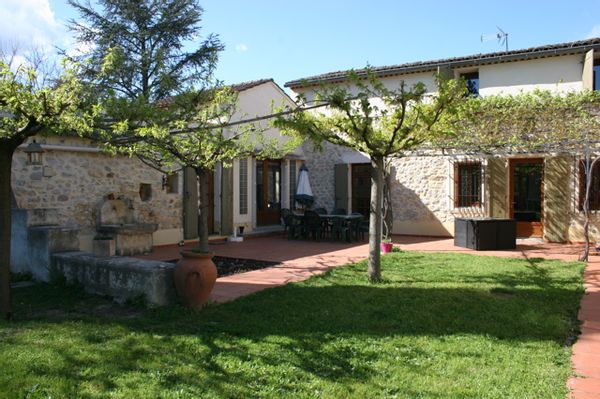 La maison de Flavie&Rémy