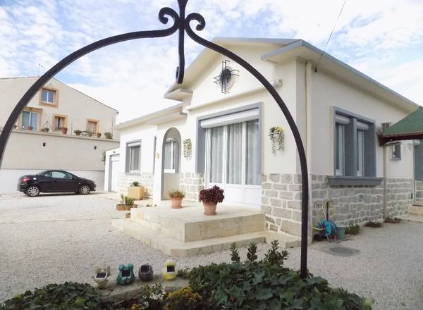 La maison de Amelie