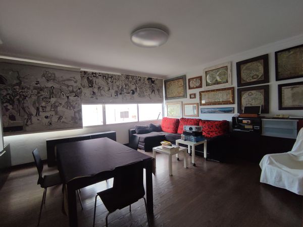 La maison de Íñigo