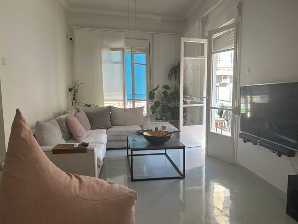 La maison de Pantelis