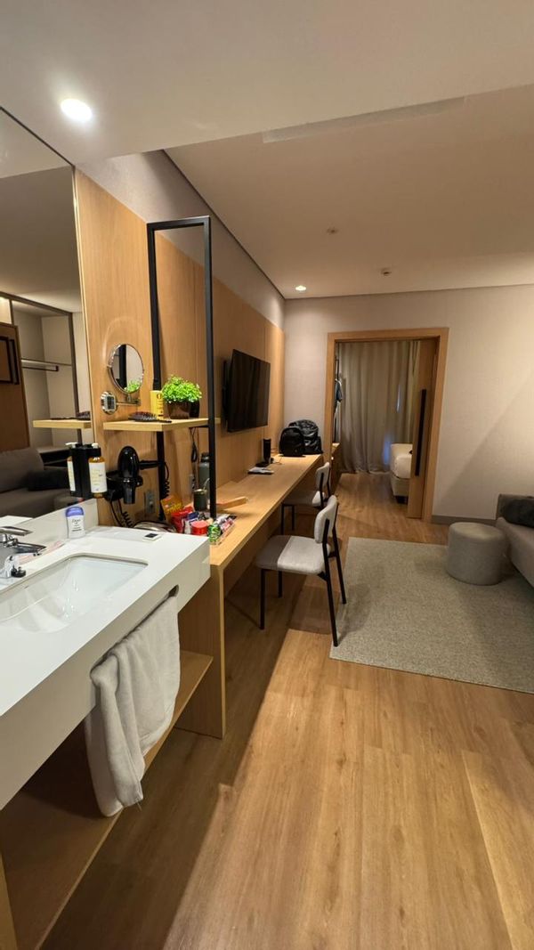 La maison de Érika L'Amour