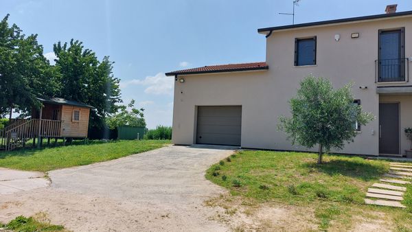 La maison de Flavia