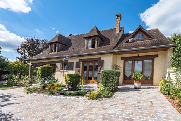 Maison proche Disneyland Paris, 3 nuits minimum