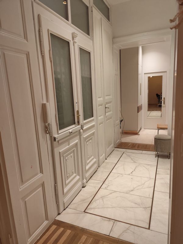 La maison de Poldi & Adrien