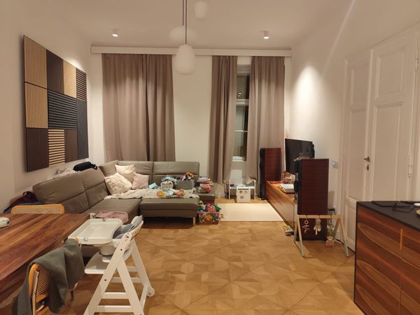 La maison de Poldi & Adrien